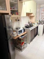 Blk 8 Holland Avenue (Queenstown), HDB 3 Rooms #558296931